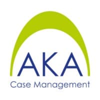 AKA Case Management logo