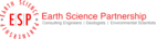 Earth Science Partnership logo
