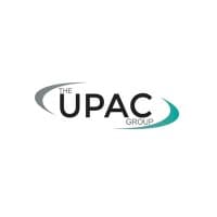 The UPAC Group logo