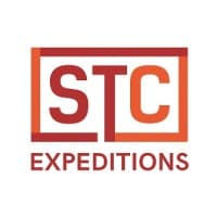 STC Expeditions logo