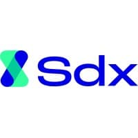 Secure Digital Exchange logo