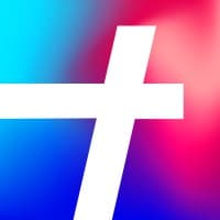 Social for Good logo