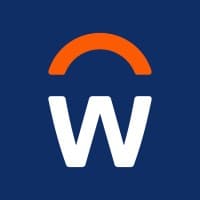 Workday UK and Ireland logo