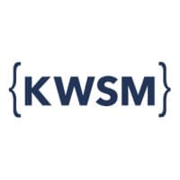 KWSM logo