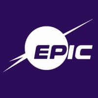Epic HR logo