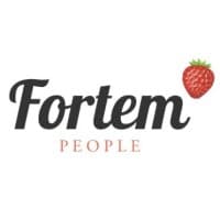 Fortem People logo