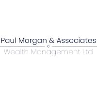Paul Morgan & Associates Wealth Management logo