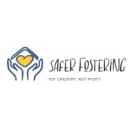 Safer Fostering logo