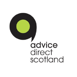 Advice Direct Scotland logo