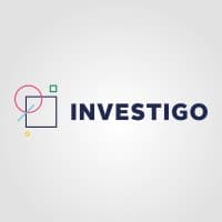Investigo logo