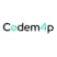Codemap logo