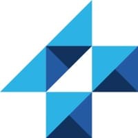 4 Day Week - Global logo