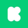 Kickstarter logo