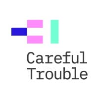 Careful Trouble logo