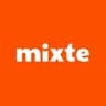 Mixte logo