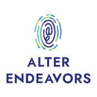 Alter Endeavors logo