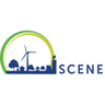 Scene Connect logo
