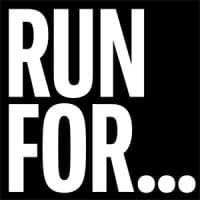 Run for Something logo