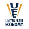 United for a Fair Economy logo