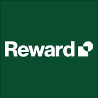 Reward Agency logo