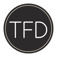The Financial Diet logo