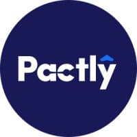 Pactly logo
