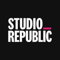 Studio Republic logo