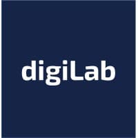 digiLab logo
