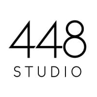 448 Studio logo