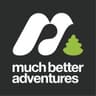 Much Better Adventures logo