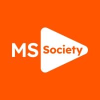 MS Society logo