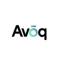 Avoq logo