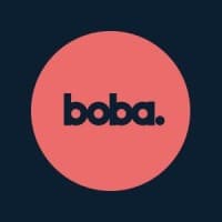 Boba Commodities logo