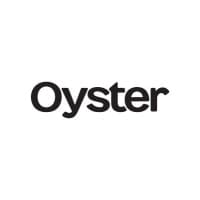 Oyster HR logo