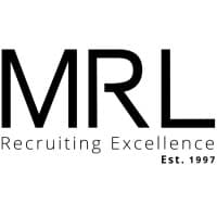 MRL Consulting Group logo