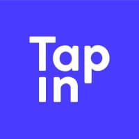 TapIn logo