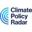 Climate Policy Radar