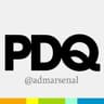 PDQ logo