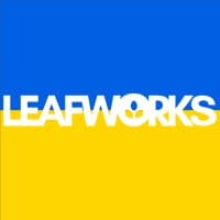 Leafworks logo