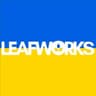 Leafworks logo
