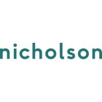 Nicholson logo