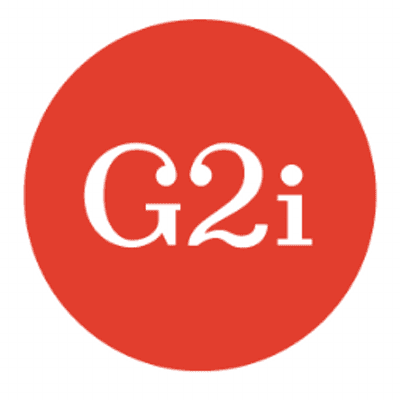 G2i logo