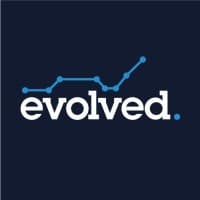 Evolved Search logo