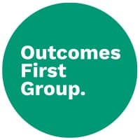 Outcomes First Group logo