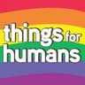 Things For Humans logo