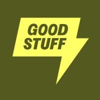 Good Stuff Partners logo