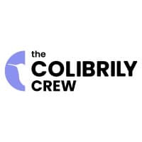 The Colibrily Crew logo