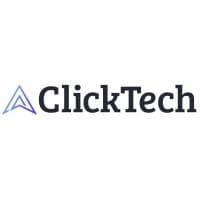 ClickTech logo