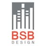 BSB Design logo