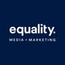 Equality Media + Marketing logo